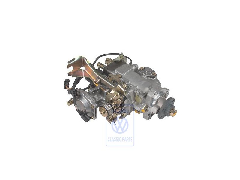 VW Original Bomba De Inyeccion - 028130115SX