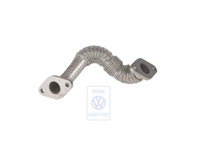 VW Original Tubo Union - 028131521AG