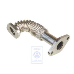 VW Original Tubo Union - 028131521AH