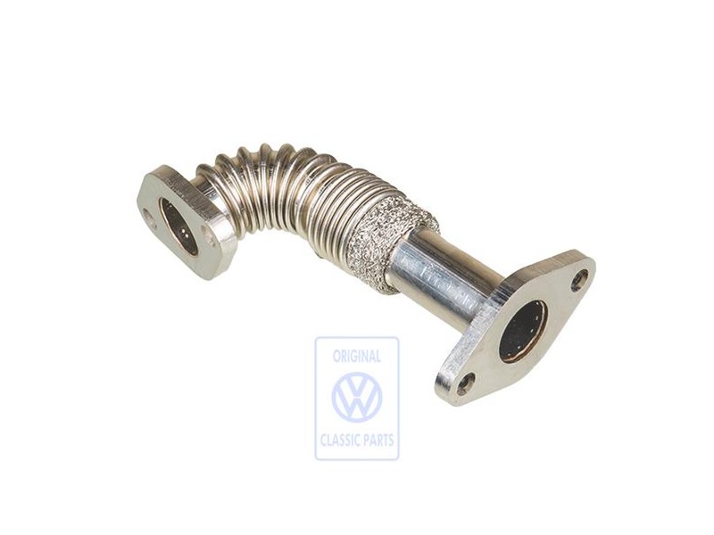 VW Original Tubo Union - 028131521AH