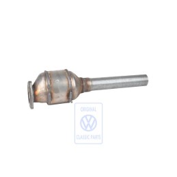 VW Original Catalizador - 028131701BX
