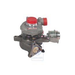 VW Original Turbocompresor Gases De Escape - 028145702DX