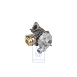 VW Original Turbocompresor Gases De Escape - 028145702TX