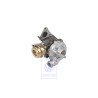 VW Original Turbocompresor Gases De Escape - 028145702TX