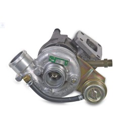 VW Original Turbocompresor Gases De Escape - 028145703BX