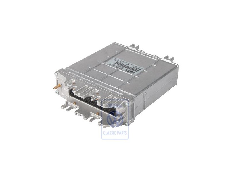 VW Original Unidad De Control - 028906021GG