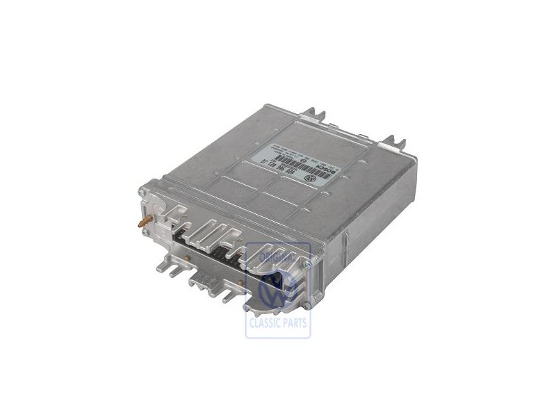 VW Original Unidad De Control - 028906021JG