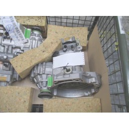 VW Original Cambio Manual 5 Marchas - 02K300044RX