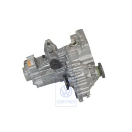 VW Original Cambio Manual 5 Marchas - 02K300044SX