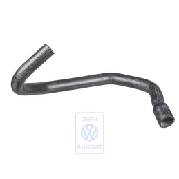 VW Original Tubo Flex. Desaireacion - 030103493AL