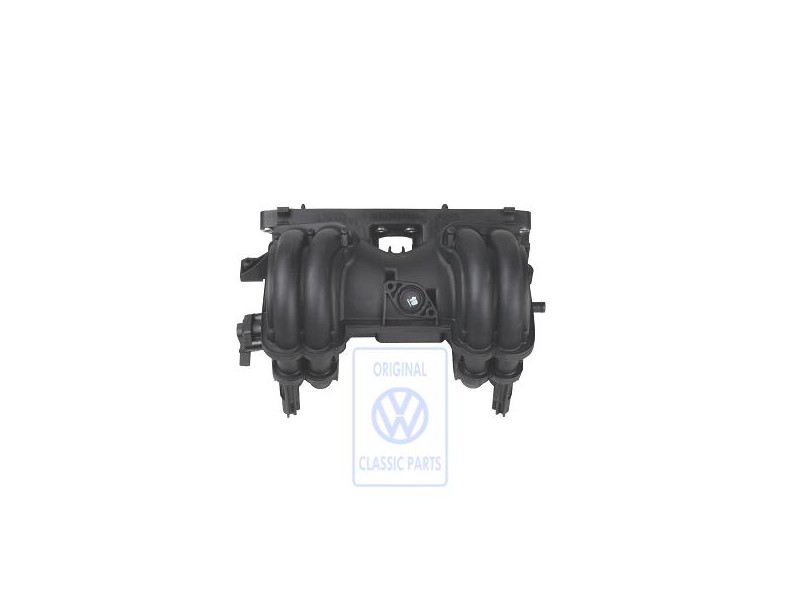 VW Original Boca De Aspiracion - 030129711BC