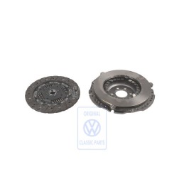 VW Original 1 Juego Piezas De Embrague - 030198141CX