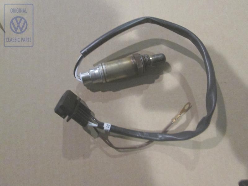 VW Original Sonda Lambda - 030906265AA