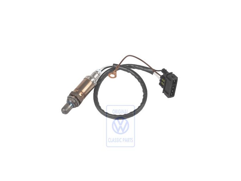 VW Original Sonda Lambda - 030906265AB