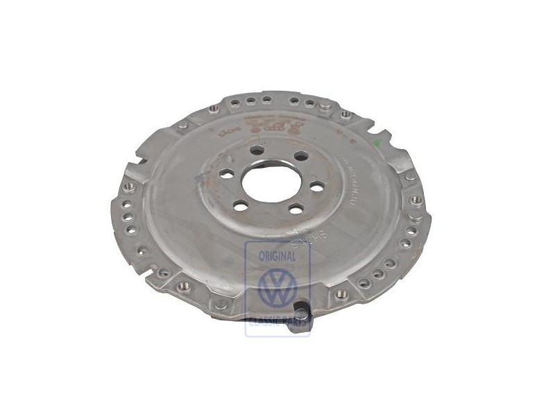 VW Original Plato Apriete - 032141025CX