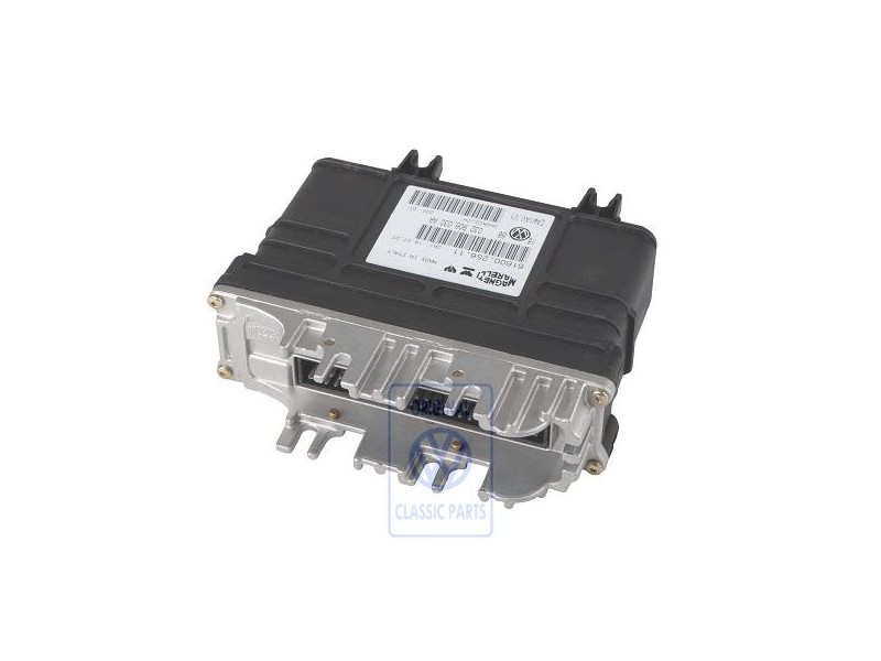 VW Original Unidad De Control - 032906030AA