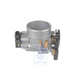 VW Original Tubuladura Mariposa Gases - 037133061BQ