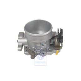 VW Original Tubuladura Mariposa Gases - 037133063CC