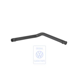 VW Original Tubo Union - 037133383AH