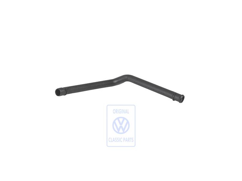 VW Original Tubo Union - 037133383AH