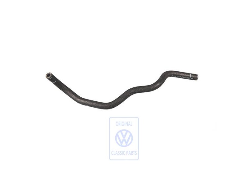 VW Original Tubo Flexible - 037133990AC