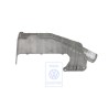 VW Original Chapa Colectora Aire Caliente - 037253041AK