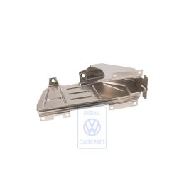 VW Original Chapa Colectora Aire Caliente - 037253041AP