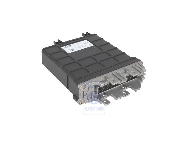 VW Original Unidad De Control Motor Otto - 037906025AC