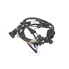 VW Original Juego Cables Para Motor - 037971595BQ