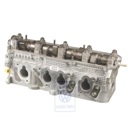 VW Original Culata Con Valvulas Y Arbol De Levas - 050103265AX