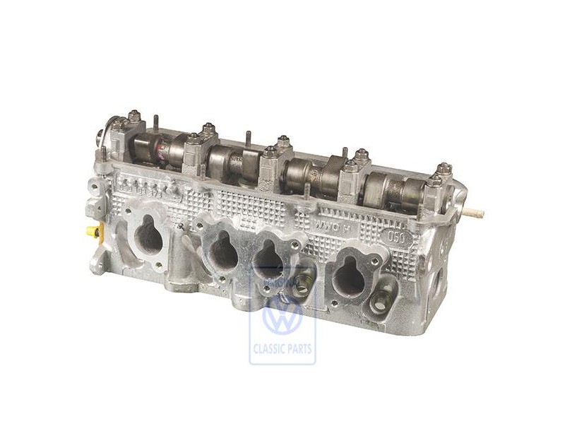 VW Original Culata Con Valvulas Y Arbol De Levas - 050103265AX