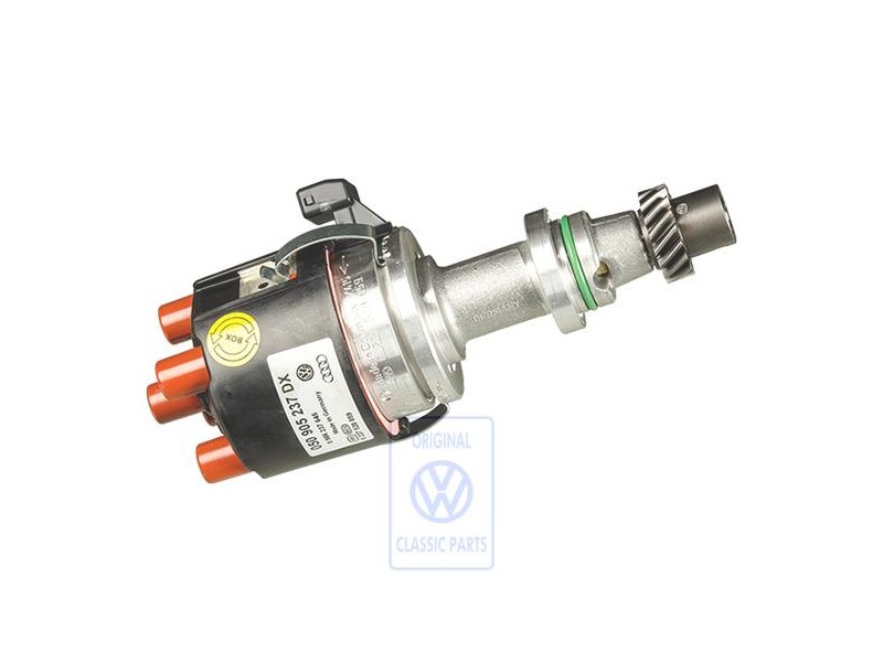 VW Original Distribuidor Encendido - 050905237DX