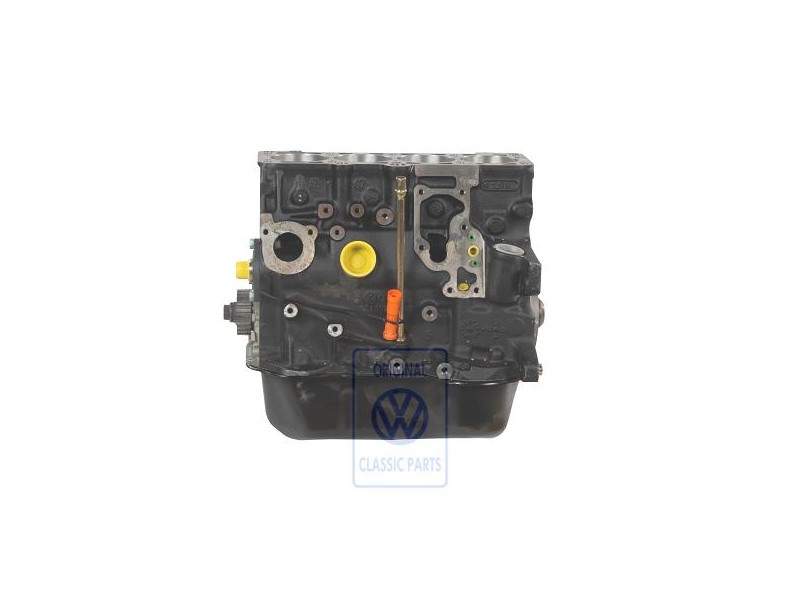 VW Original Motor Corto - 051100103EX