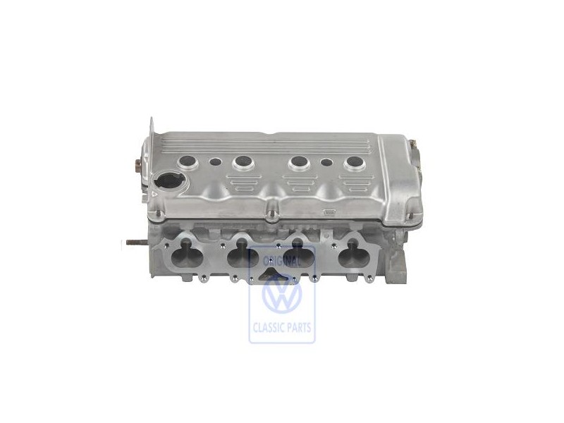 VW Original Culata Con Valvulas Y Arbol De Levas - 053103265DX