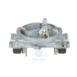 VW Original Parte Sup. Caja Carburador - 055129109AA