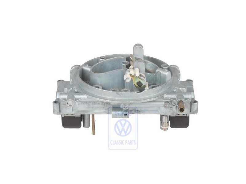 VW Original Parte Sup. Caja Carburador - 055129109AA