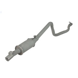 VW Original Silenciador Previo - 055253209AA