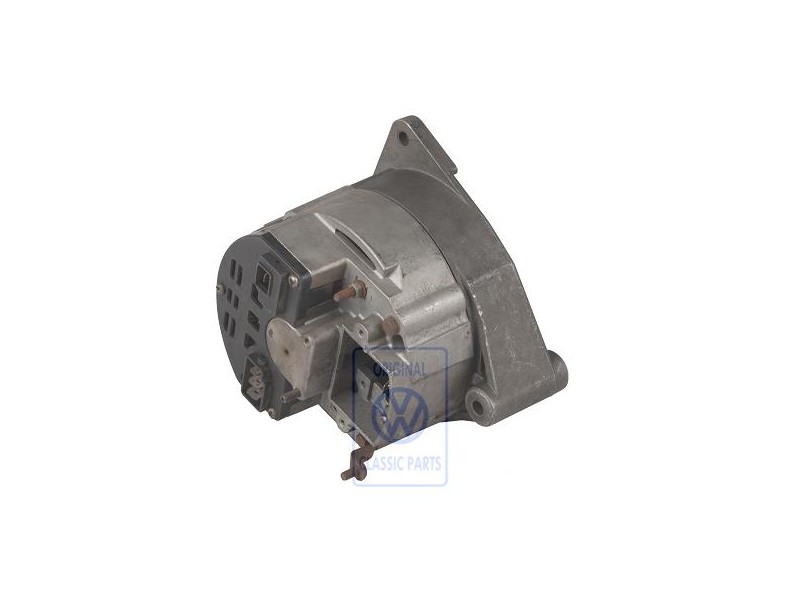 VW Original Alternador - 055903023CX