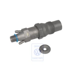 VW Original Inyector Completo - 068130202FX