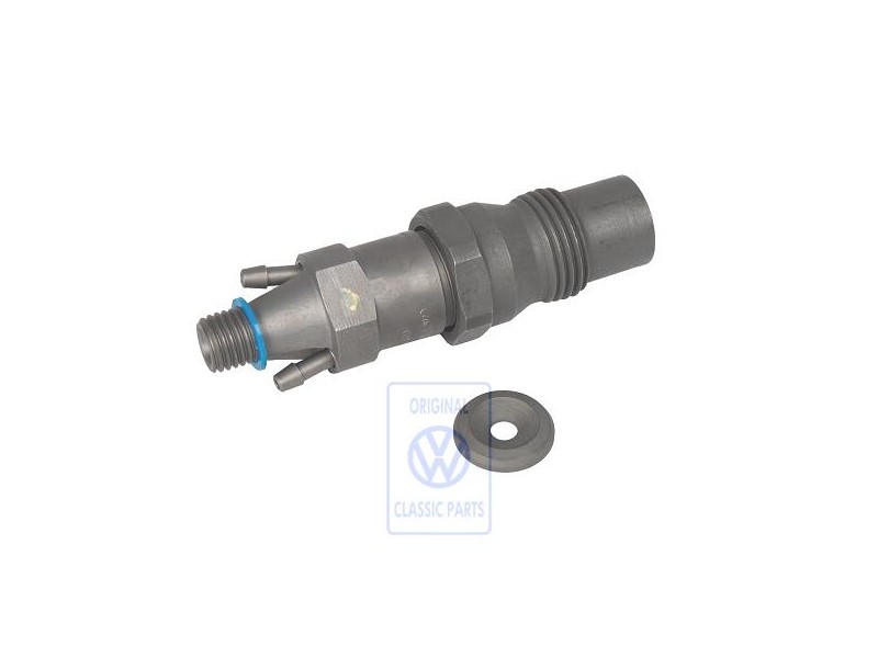 VW Original Inyector Completo - 068130202FX