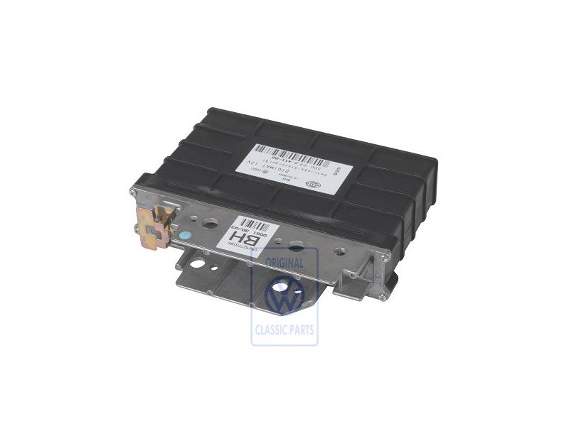 VW Original Unidad De Control Para Cambio Automatico De 4 Marchas - 096927731BH