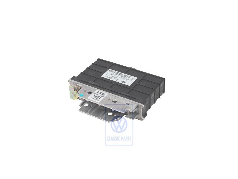 VW Original Unidad De Control Para Cambio Automatico De 4 Marchas - 096927731BK