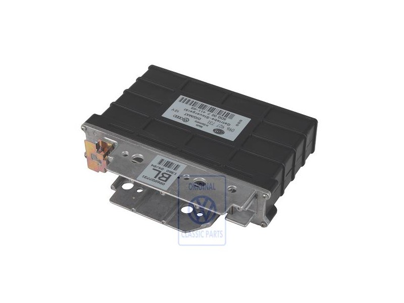 VW Original Unidad De Control Para Cambio Automatico De 4 Marchas - 096927731BL