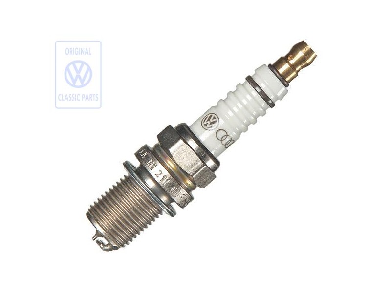 VW Original Bujia Encendido - 101000016AA