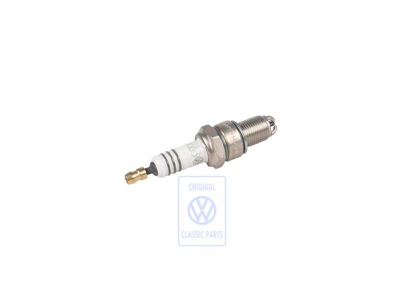 VW Original Bujia Encendido 'Longlife' - 101000040AC