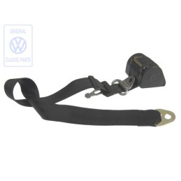 VW Original Cinturon Segur. 