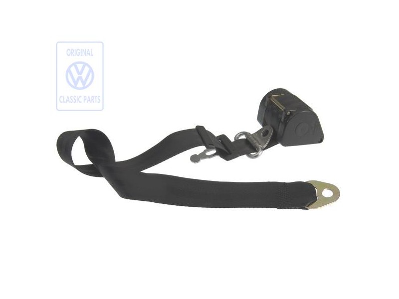 VW Original Cinturon Segur. 
