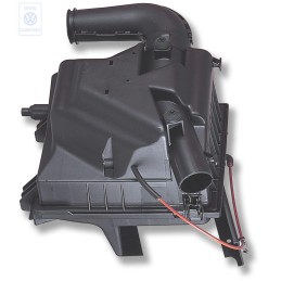 VW Original Filtro De Aire - 1H0129607DA