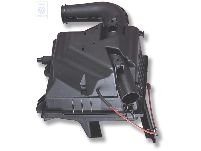 VW Original Filtro De Aire - 1H0129607DA