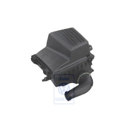 VW Original Filtro De Aire - 1H0129607DT